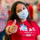 H-E-B employees across Texas getting a $500 bonus