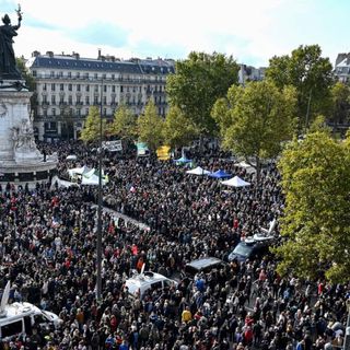 A teacher is beheaded, and France's war over secularism, freedom of speech and religious equality reignites | CNN