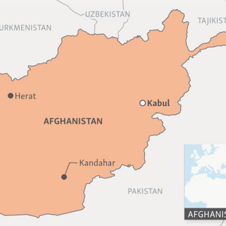 Airstrike On Mosque Kills 12 Children In North Of Afghanistan
