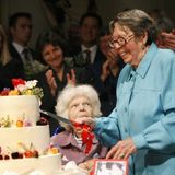 Phyllis Lyon, famed LGBTQ activist, dies