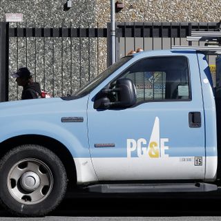 PG&E shut-offs will affect 5 Bay Area counties