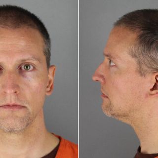 Judge drops third-degree murder charge against former officer Derek Chauvin in George Floyd's death, but second-degree murder charge remains