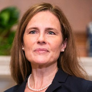 The GOP Just Broke the Rules to Advance Amy Coney Barrett's Nomination