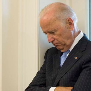 Did Joe Biden Take a Bribe? › American Greatness