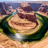 Colorado River drought can be predicted by warming in the ocean