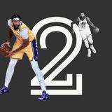The top 125 NBA players: The Athletic’s Player Tiers, Tier 2 — from Anthony Davis to Rudy Gobert
