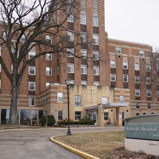 Ramsey County Board approves lease to turn Bethesda Hospital into homeless shelter