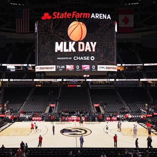 NBA Reportedly Focusing on Martin Luther King Jr. Day for Season Start