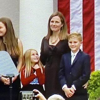 BREAKING: Senate Judiciary Committee Confirms Amy Coney Barrett for Supreme Court -- Democrats Boycott Committee Vote