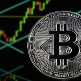 Bitcoin Breakout: Eat My Dust Amazon, Apple, Facebook And Google