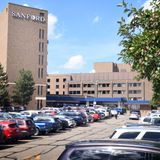 Local hospitals nearing capacity due to pandemic