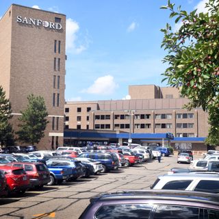 Local hospitals nearing capacity due to pandemic