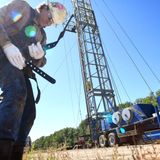 State looks to put $16M in federal virus funds toward fracking grants