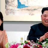 Kim Jong-un’s wife disappears from public view amid 'fears for her health'