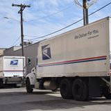 New report by Sen. Gary Peters finds metro Detroit had the worst on-time mail delivery in the country following USPS cuts | News Hits