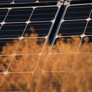 This Massive Facebook Solar Project Will Power Shell’s Fracking Operations in Texas