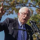 Bernie Sanders makes a play for Biden Labor secretary