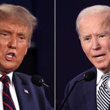 Biden and Trump prepare for a final showdown with lessons from the first debate | CNN Politics