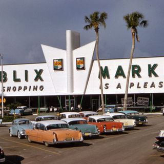 Publix turns 90: A photo history of the 5th-largest supermarket chain in the country