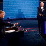 Trump plans to address Joe Biden as “the big guy” in effort to dramatize Hunter Biden emails