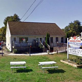 New Hampshire restaurant shuts its doors rather than enforce mask mandate