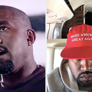 There’s No Chance Kanye West Wins The Election, But These People Say They’re Voting For Him Anyway