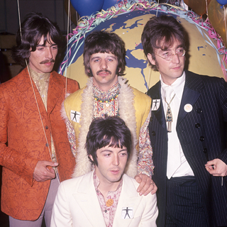 Shine On Till Tomorrow: The Beatles' Breakup at 50