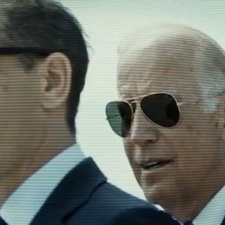 Biden Associate Warned in a Text Message: 'Don't Mention Joe Biden Being Involved... Only When You Are Face to Face... They are Paranoid'