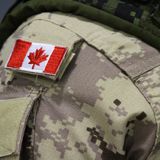 Canadian Forces investigates after mystery man in secret recording claims to be a soldier — and a neo-Nazi