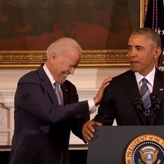 HUGE BREAKING: New Emails from Biden's Brother Show Barack Obama Was In On It