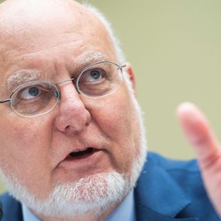 CDC Director: 'Very Aggressive' Contact Tracing Needed For U.S. To Return To Normal