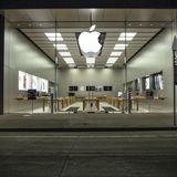 Uptown Apple store in Minneapolis closes permanently