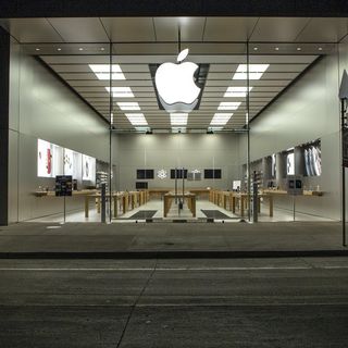 Uptown Apple store in Minneapolis closes permanently