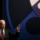 Penn has paid Joe Biden more than $900K since he left the White House. What did he do to earn the money?