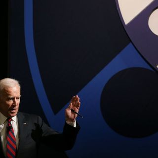 Penn has paid Joe Biden more than $900K since he left the White House. What did he do to earn the money?