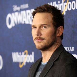 Chris Pratt is a role model for other celebrities