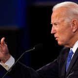 The Moment Joe Biden Found His Voice—and Won the Final Debate