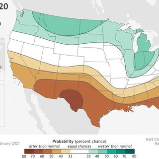 La Niña: Is California heading into another drought?