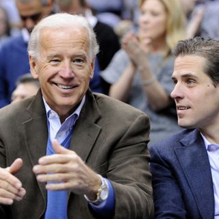 Howie Carr: It’s a crime you haven’t heard about Hunter Biden’s latest