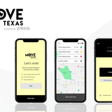 New local app maps out voting wait times since Bexar County isn't officially tracking them