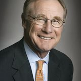 Burns Hargis retires as OSU President