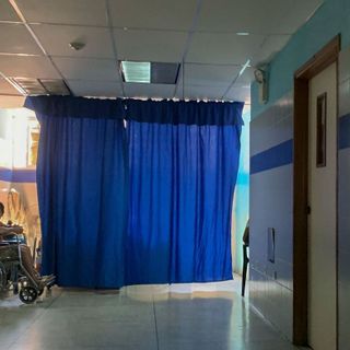 Many Venezuelan Hospitals Lack Basics To Function, Let Alone Handle COVID-19