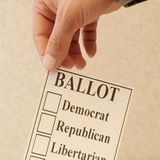 Trump Misleads on Ballots Again - FactCheck.org