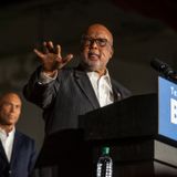 Rep. Bennie Thompson, Democratic kingmaker, throws full support behind Mike Espy in Senate race