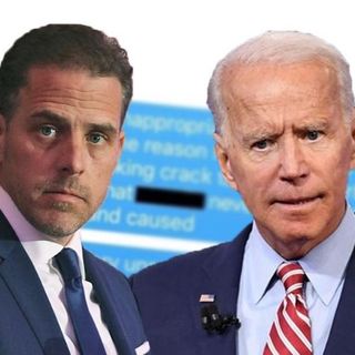 BREAKING: War Room Releases Email on CCP "Loans" To Hunter Biden and Eric Schwerin Worth Millions -- Hid From IRS and SEC?