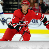 Canes Sign Gustav Forsling to One-Year Deal