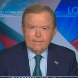 Lou Dobbs Is Mad at Lindsey Graham and Doesn't Want Anyone to Vote for Him (Video)