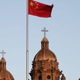 Vatican rebuts US protests over China deal