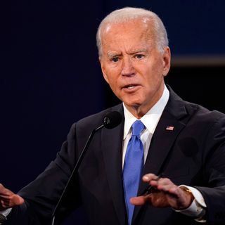 Biden’s oil slip gives Trump campaign hope in Pa., Texas