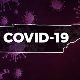 Tennessee reports 3,317 new COVID-19 cases, state’s highest single-day increase